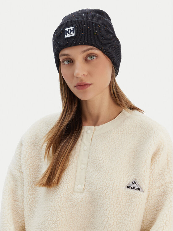 Helly Hansen Helly Hansen Kepurė Bonnet 67154 Juoda
