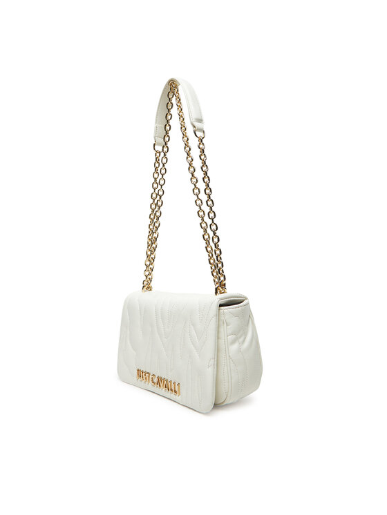 Just Cavalli Just Cavalli Borsetta 78RA4BE4 ZSB23 Bianco