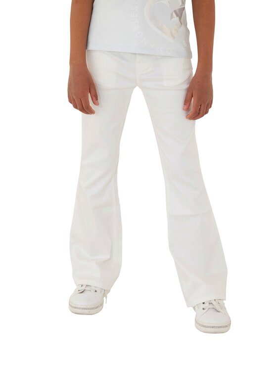 Guess Guess Jeans JEAANS Bianco Regular Fit
