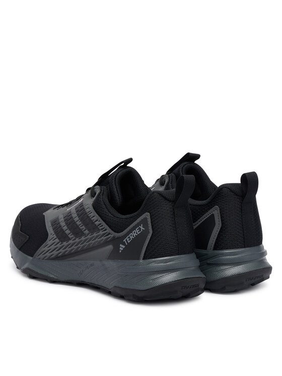 adidas adidas Bakancs Terrex Tracefinder 2 IH2930 Fekete