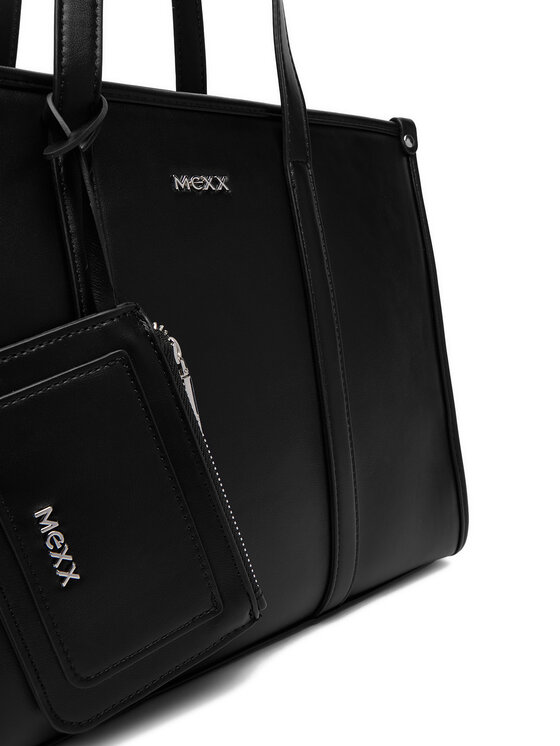 MEXX MEXX Soma CEO-MEXX-AJ-004-09 Melns