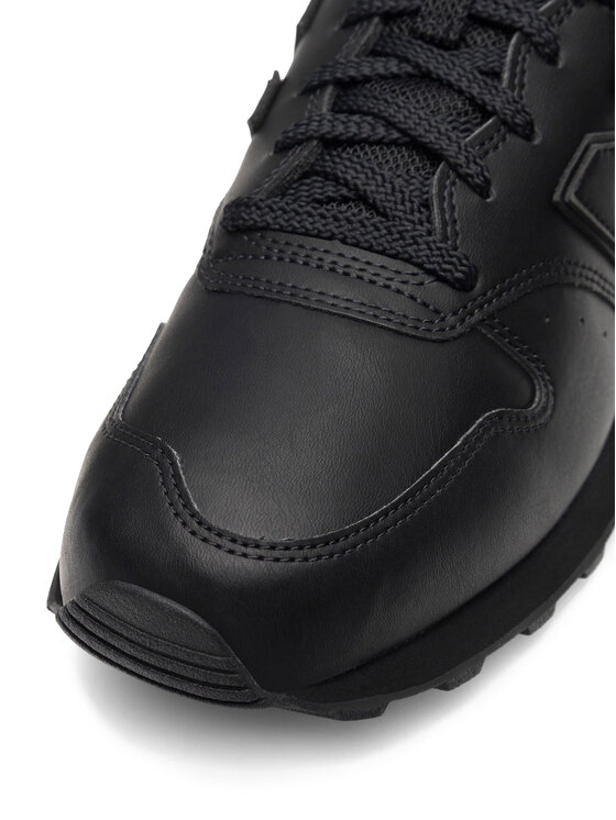 New Balance New Balance Αθλητικά GM500ZB2 Μαύρο