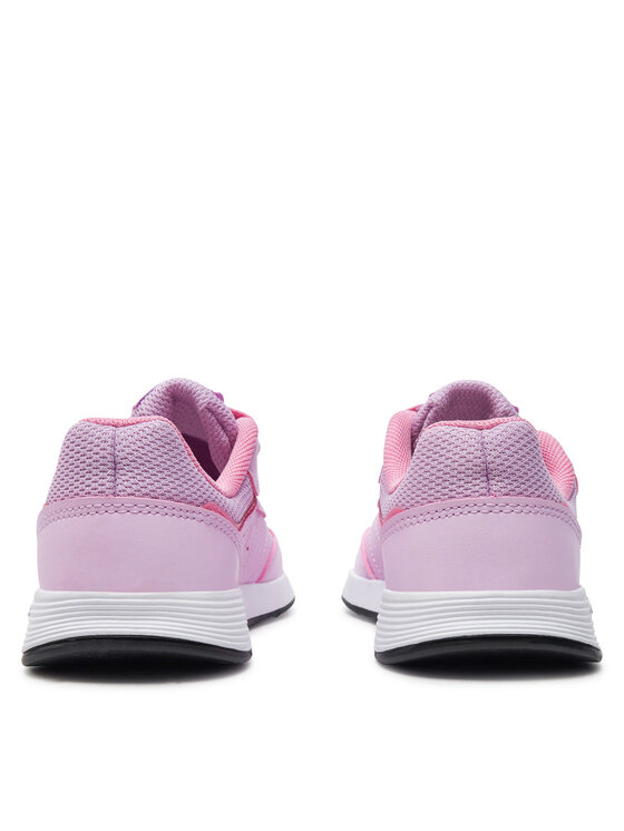 adidas adidas Tenisice Tensaur Switch JI1053 Ljubičasta