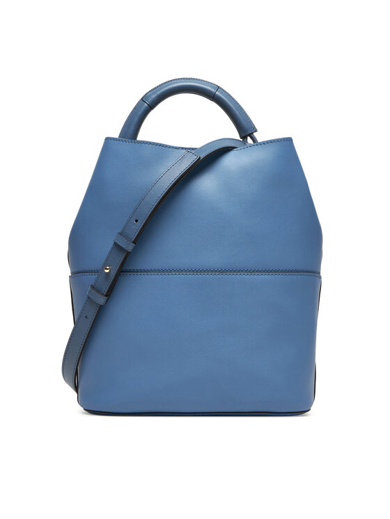 Furla Furla Ročna torba Sfera S WB01679 BX3169 BG 4245S Modra