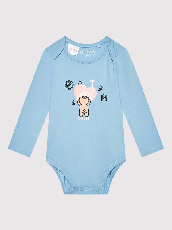 Completo body e pantaloni S2YG08 K6YW3 Multicolore...