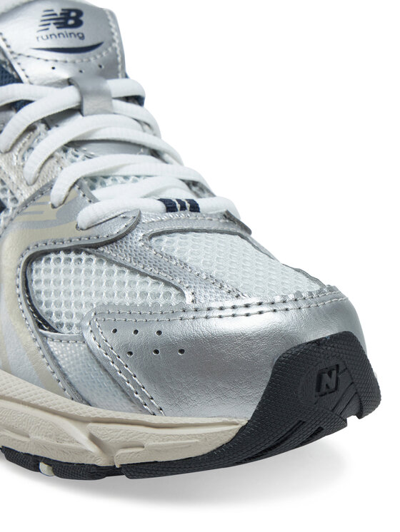 New Balance New Balance Tenisice GR530KA Srebrna