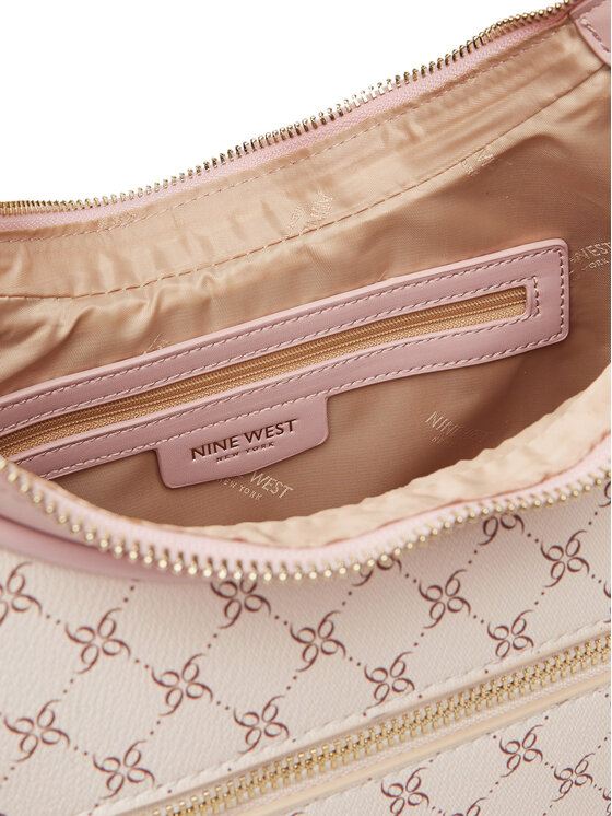 Nine West Nine West Сумка JH6391-NW Рожевий
