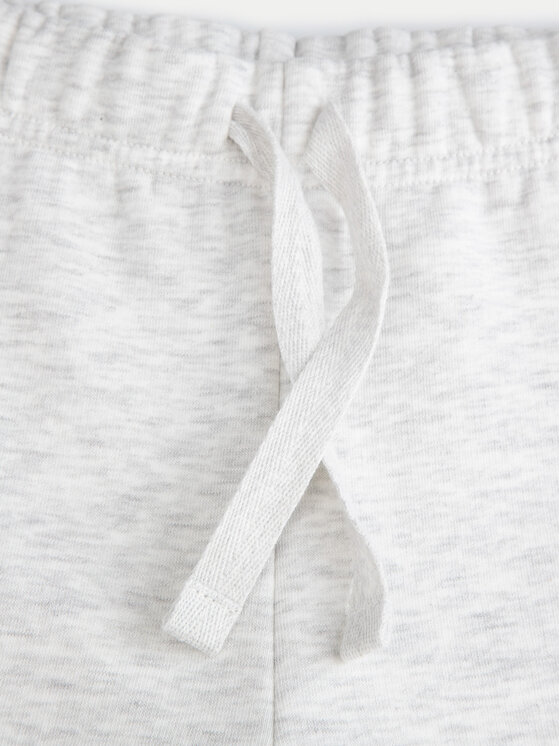 Coccodrillo Coccodrillo Pantaloni trening ZC4120201CGK Gri Regular Fit