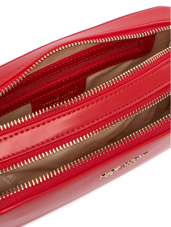 Nine West Nine West Borsetta CEO-Myra-KY256 Rosso