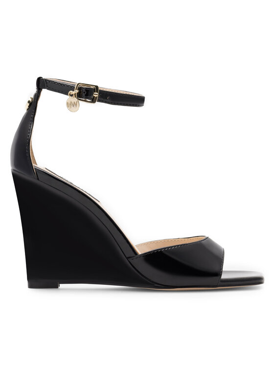 Nine West Nine West Sandale ALAYNA FF-2155 Negru