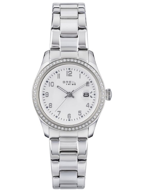 Breil Breil Zegarek CLASSIC ELEGANCE Biały