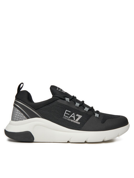 Sneakers EA7 Emporio Armani X8X180 XK389 T731 Negru