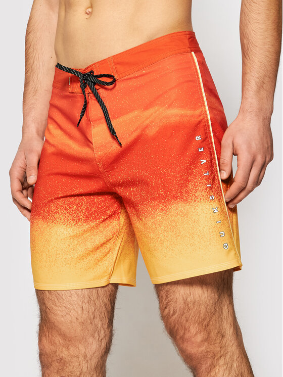 Quiksilver Pantaloncini da bagno Surfsilk Massive 17\