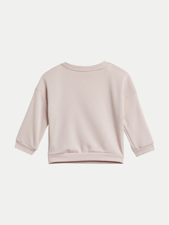 adidas adidas Tuta Brand Love IV7056 Rosa Loose Fit