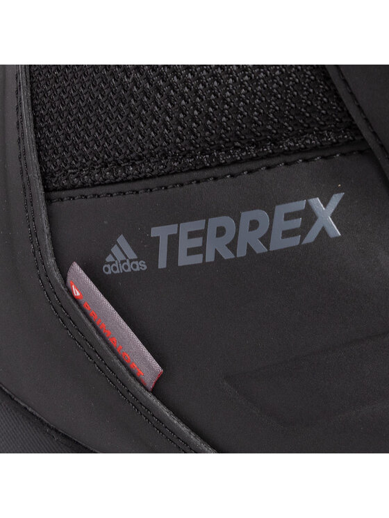 adidas adidas Trekking čevlji Terrex Ax3 Beta Mid Cw G26524 Črna