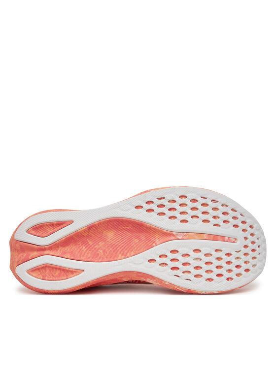 Asics Asics Buty do biegania Noosa Tri 16 1012B675 Koralowy