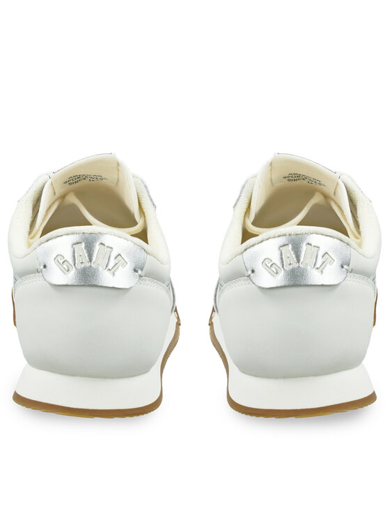 Gant Gant Sneakers 30531845 Weiß