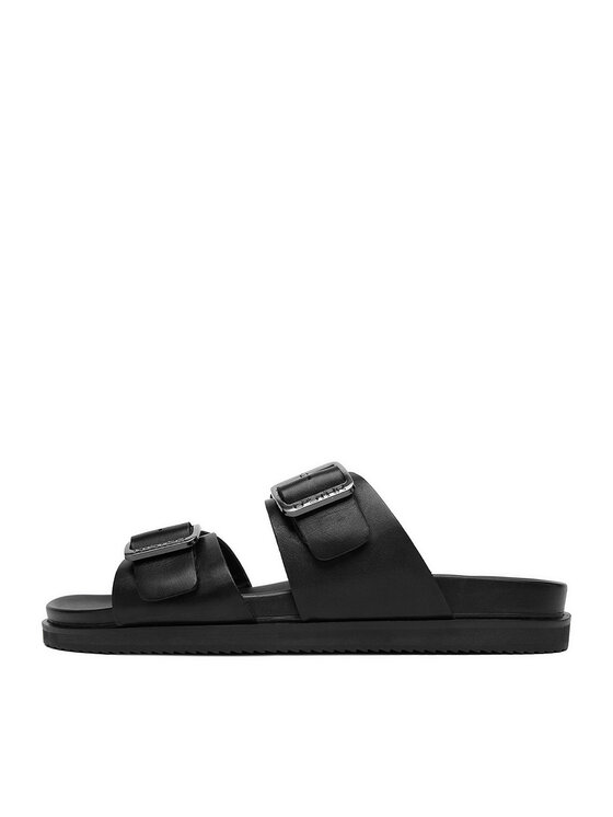 G-Star Raw G-Star Raw Ciabatte EO-MOBEL-02 MI34 Nero