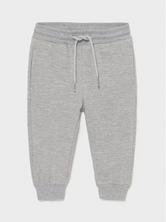 Pantaloni da tuta 711 Grigio Regular Fit
