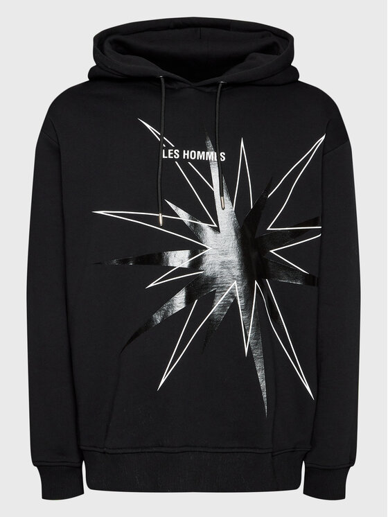 Bluza Les Hommes