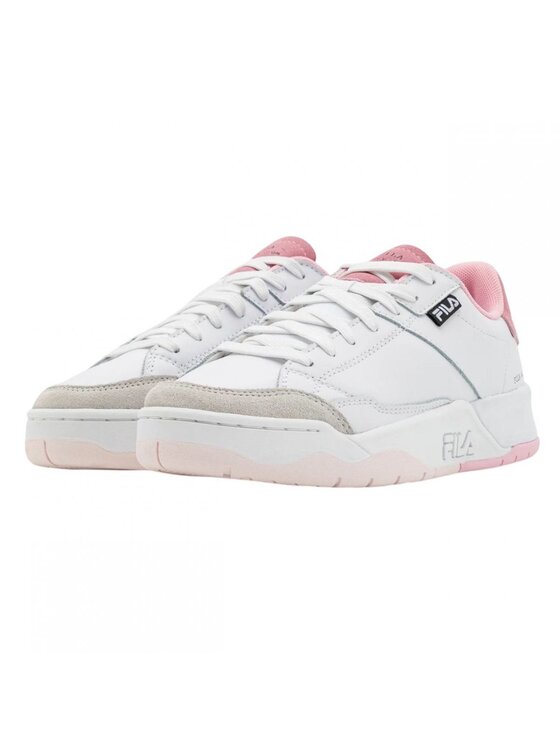 Fila Fila Sneakers Avenida Wmn Bianco