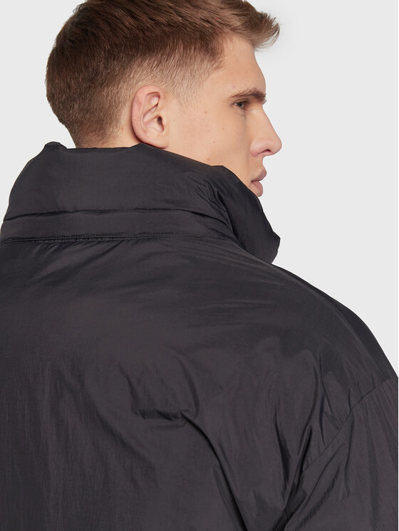 Calvin Klein Jeans Calvin Klein Jeans Giubbotto invernale J30J321907 Nero Relaxed Fit