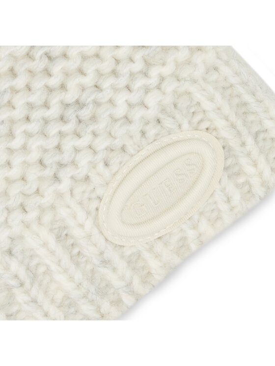 Guess Guess Czapka AW9975 WOL01 Biały