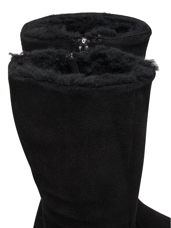 Primigi Primigi Чоботи GORE-TEX 8879600 S Чорний