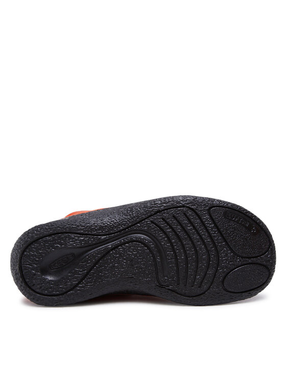 Keen Keen Bakancs Howser II Chukka Wp 1026632 Narancssárga