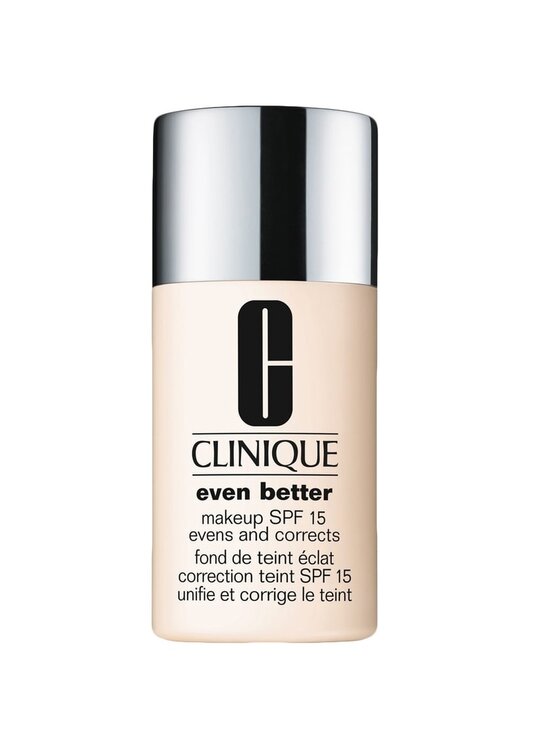Clinique Clinique Even Better™ Makeup Podkład CN 0.75 Custard