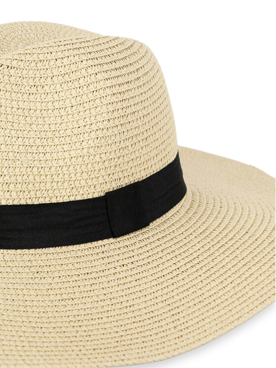 Jenny Fairy Jenny Fairy Cappello 4W3-002-SS24 Beige