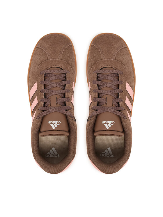 adidas adidas Sneakers Vl Court 3.0 Shoes KK4547 Braun