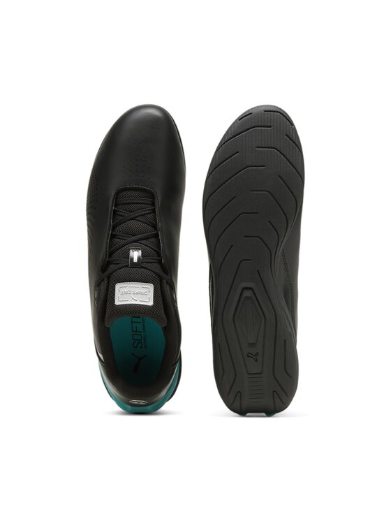 Puma Puma Sneakersy 307196 Czarny