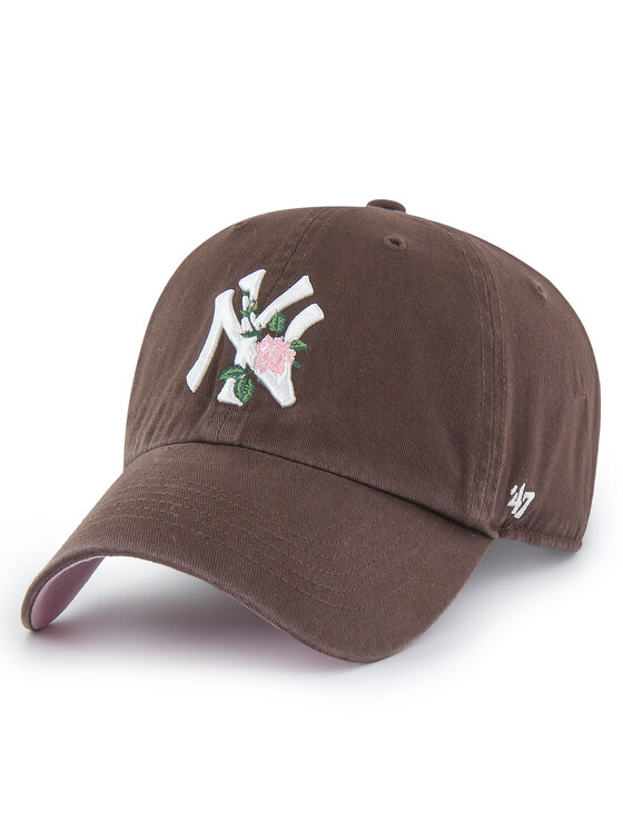 Șapcă 47 Brand MLB New York Yankees B-THRNC17GWS Maro