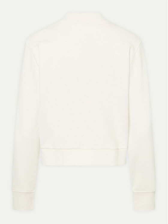 JOOP! JOOP! Pulóver 30044792 Ekru Regular Fit