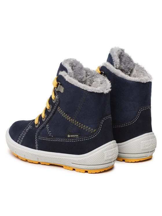 Superfit Superfit Lumesaapad GORE-TEX 1-006318-8000 S Sinine