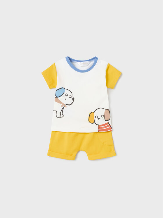 Completo da bambino 1621 Multicolore