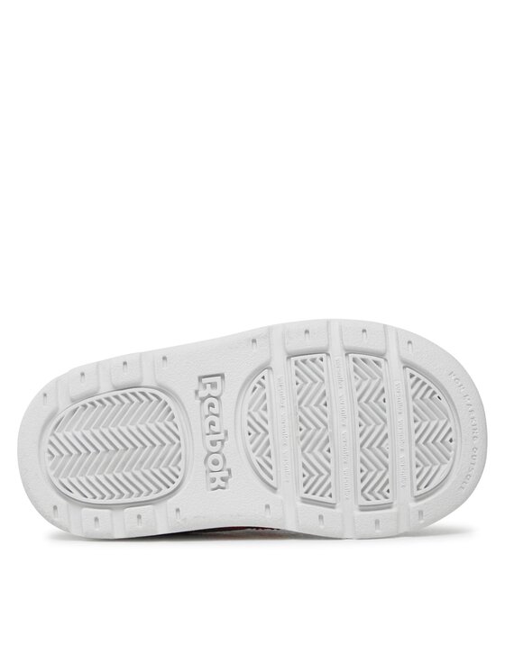 Reebok Reebok Sneakers Royal Prime 2 IE6663 Alb
