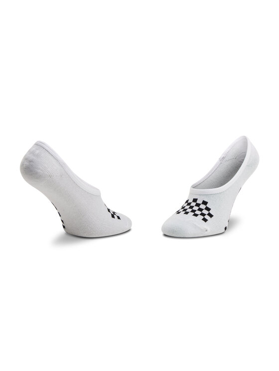 Vans Vans Чорапи тип терлици Wm 1-6 3Pk Asst VN0A48HI4481 Цветен