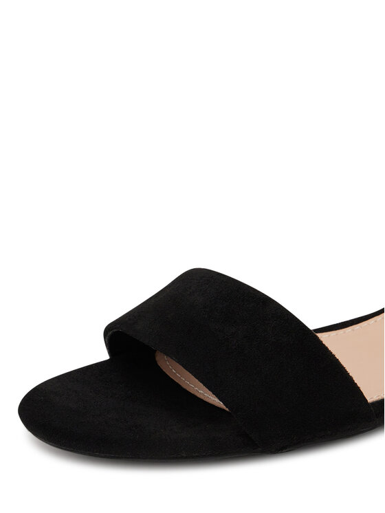 JENNY JENNY Sandaalid WS21167-01 Must