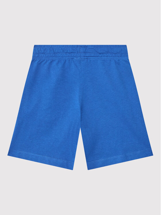 Diadora Diadora Комплект тишърт и спортни шорти Ss Score 102.178253 Сив Regular Fit