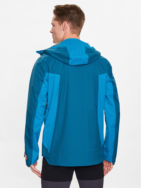 CMP CMP Giacca softshell 33Z6417 Blu Regular Fit