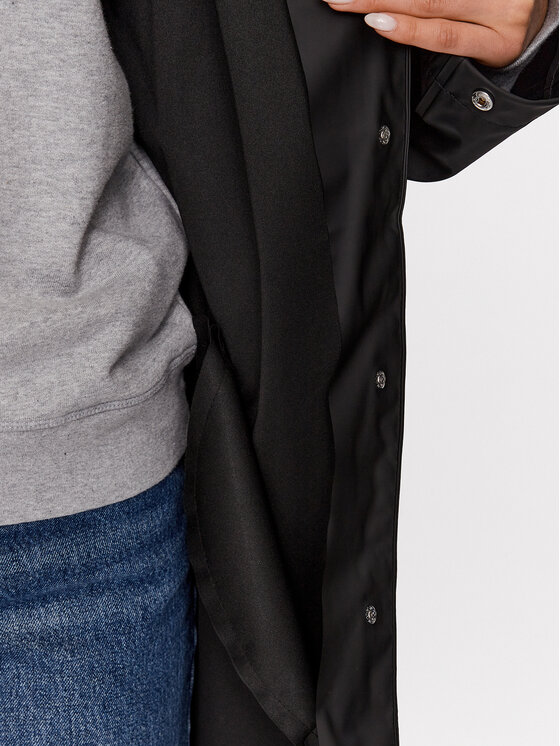 Noisy May Noisy May Дощовик Sky 27025084 Чорний Regular Fit