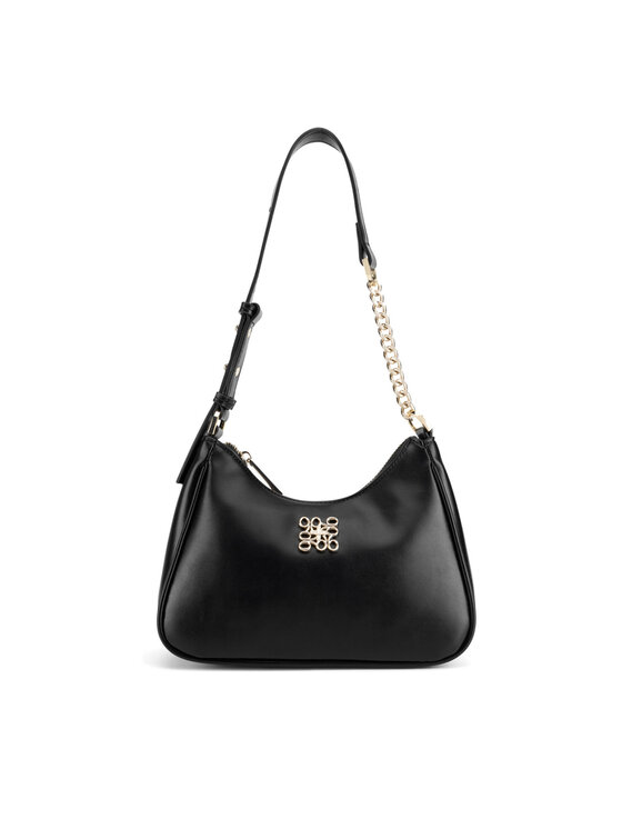 Nine West Nine West Τσάντα CEO-Valencia-LDA5356A Μαύρο