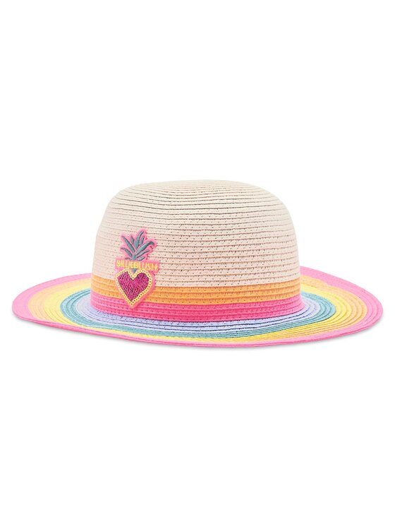 Cappello Billieblush