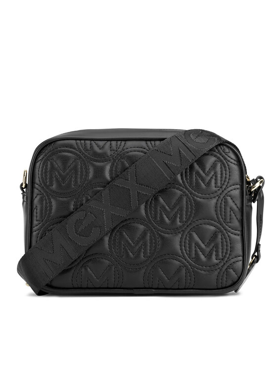 MEXX MEXX Torebka MEXX-K-004-06 Czarny