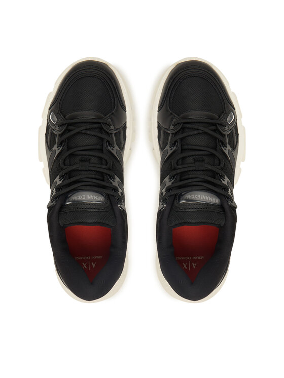 Armani Exchange Armani Exchange Sneakers XM001678 AF19226 UC001 Nero