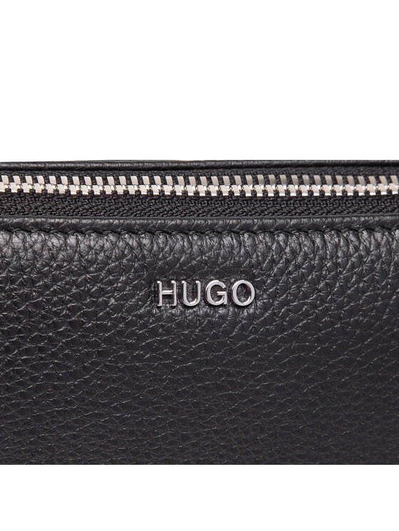 HUGO Hugo Ročna torba Lexi Mini Bag 50456290 10224014 01 Črna