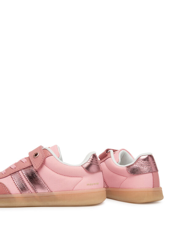 Mayoral Mayoral Sneakersy 45795.68 Růžová