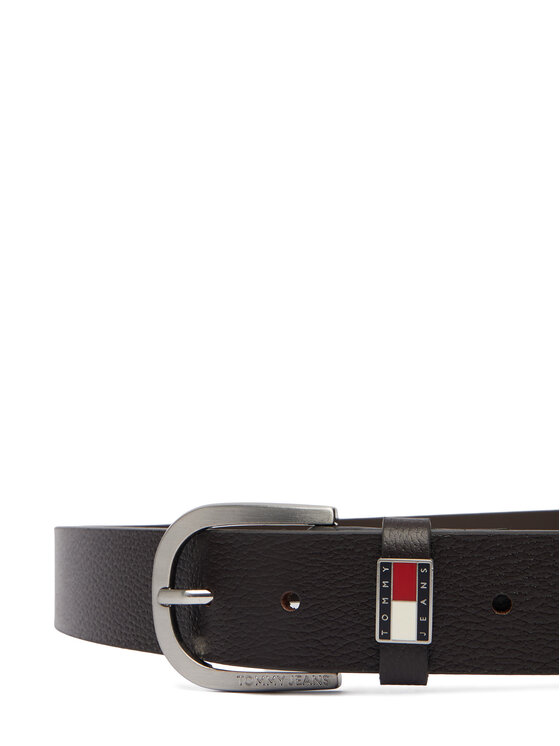 Tommy Jeans Tommy Jeans Pas Tjm Ryan 3.5 AM0AM14461 Rjava